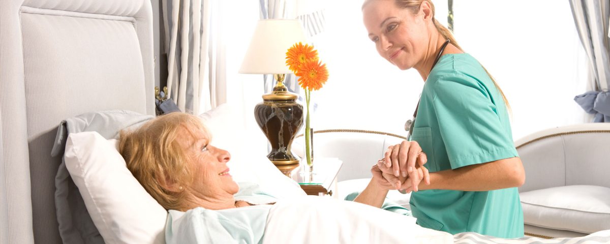 پرستاری از سالمند در اردبیل 2