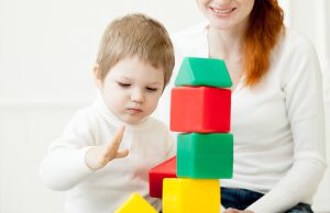 پرستار کودک و نوزاد در کرج
